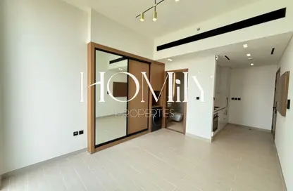 Apartment - Studio - 1 Bathroom for sale in Binghatti Gardenia - Jumeirah Village Circle - Dubai
