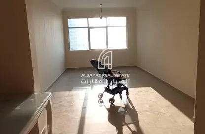 Apartment - 1 Bedroom - 2 Bathrooms for rent in Al Khan Lagoon Tower - Al Khan Lagoon - Al Khan - Sharjah Apartment - 1 Bedroom - 2 Bathrooms for rent in Al Khan Lagoon Tower - Al Khan Lagoon - Al Khan - Sharjah