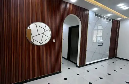 Apartment - 2 Bedrooms - 3 Bathrooms for rent in Al Rawda 3 - Al Rawda - Ajman