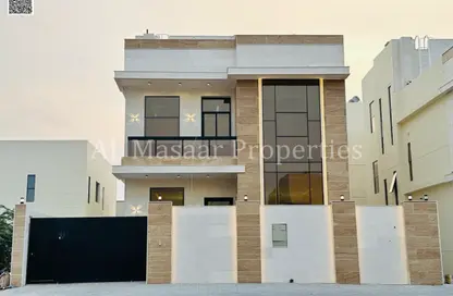Villa - 7 Bedrooms - 7+ Bathrooms for sale in Al Zaheya Gardens - Al Zahya - Ajman