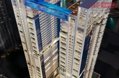 شقة - 1 حمام للبيع في فيوز 1 من دانوب - فيوز من دانوب - أبراج بحيرة الجميرا - دبي شقة - 1 حمام للبيع في فيوز 1 من دانوب - فيوز من دانوب - أبراج بحيرة الجميرا - دبي