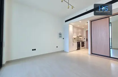 Apartment - Studio - 1 Bathroom for rent in Binghatti Lavender - Jumeirah Village Circle - Dubai