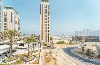 دوبلكس - 2 غرف نوم - 3 حمامات للبيع في برج بوتانيكا - دبي مارينا - دبي