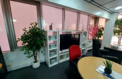 Full Floor - Studio - 7+ Bathrooms for rent in Sony Building - Al Raffa - Bur Dubai - Dubai