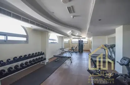 Apartment - 1 Bedroom - 1 Bathroom for rent in Al Barsha 1 - Al Barsha - Dubai