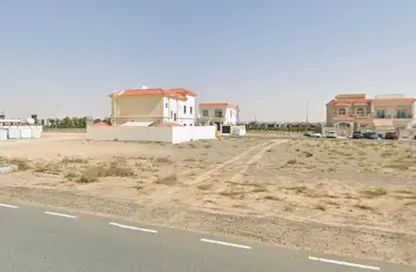 Land - Studio for sale in Tilal City C - Tilal City - Sharjah Land - Studio for sale in Tilal City C - Tilal City - Sharjah