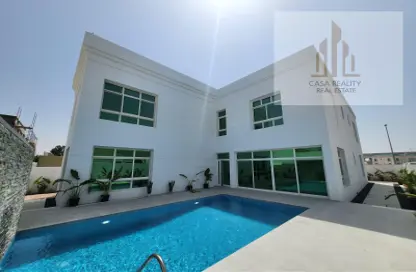 Villa - 5 Bedrooms - 6 Bathrooms for rent in Al Twar 4 - Al Twar - Dubai