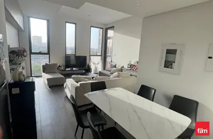 Apartment - 1 Bedroom - 2 Bathrooms for rent in Noor 3 - Midtown Noor - Dubai Production City (IMPZ) - Dubai