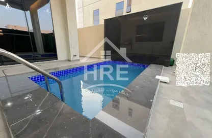 Villa - 6 Bedrooms - 7+ Bathrooms for sale in Al Bahia Hills - Al Bahia - Ajman
