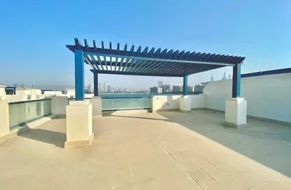 فيلا - 5 غرف نوم - 6 حمامات للايجار في بالما ريزيدنس - نخلة جميرا - دبي فيلا - 5 غرف نوم - 6 حمامات للايجار في بالما ريزيدنس - نخلة جميرا - دبي