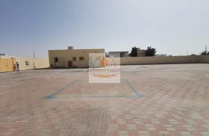 Land - Studio for rent in Al Sajaa Industrial - Al Sajaa - Sharjah