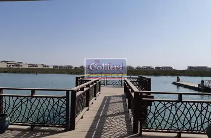 Villa - 4 Bedrooms - 5 Bathrooms for sale in Al Qurm - Abu Dhabi