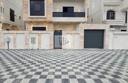 Villa - 5 Bedrooms - 7 Bathrooms for sale in Al Yasmeen 1 - Al Yasmeen - Ajman