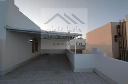 Villa - 4 Bedrooms - 5 Bathrooms for rent in Muroor Area - Abu Dhabi