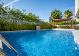 Villa - 7 bedrooms - 8 bathrooms for rent in Parkway Vistas - Dubai Hills Estate - Dubai