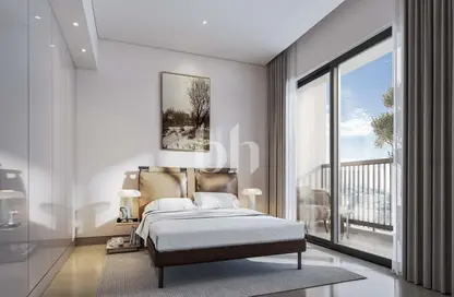 Apartment - 1 Bedroom - 1 Bathroom for sale in Sobha Orbis - Motor City - Dubai