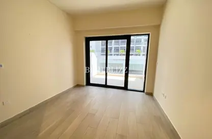 Apartment - Studio - 1 Bathroom for rent in AZIZI Riviera 47 - Meydan One - Meydan - Dubai