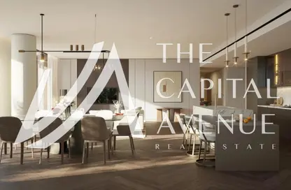 شقة - 2 غرف نوم - 3 حمامات للبيع في ياس لينكس للمعيشة الفاخرة - جزيرة الياس - أبوظبي شقة - 2 غرف نوم - 3 حمامات للبيع في ياس لينكس للمعيشة الفاخرة - جزيرة الياس - أبوظبي