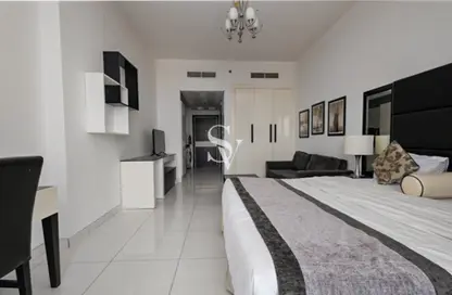 Apartment - Studio - 1 Bathroom for rent in MILANO by Giovanni Botique Suites - Jumeirah Village Circle - Dubai