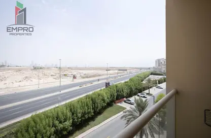 Apartment - 1 Bathroom for sale in Al Alka 3 - Al Alka - Greens - Dubai