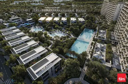 Land - Studio for sale in Keturah Reserve - MAG City - Mohammed Bin Rashid City - Dubai Land - Studio for sale in Keturah Reserve - MAG City - Mohammed Bin Rashid City - Dubai