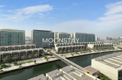 Apartment - 1 Bedroom - 2 Bathrooms for sale in Al Maha - Al Muneera - Al Raha Beach - Abu Dhabi