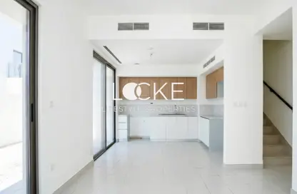 فيلا - 3 غرف نوم - 4 حمامات للايجار في باركسايد 1 - اعمار الجنوبية - دبي الجنوب (مركز دبي العالمي) - دبي