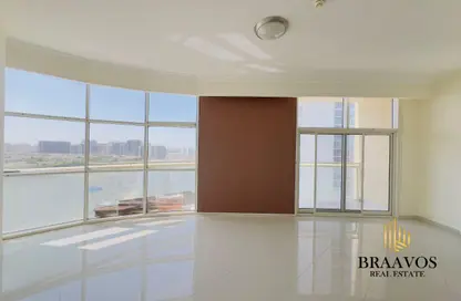 شقة - غرفة نوم - 2 حمامات للايجار في ريف ريزيدنس - الضاحية 13 - قرية جميرا الدائرية - دبي شقة - غرفة نوم - 2 حمامات للايجار في ريف ريزيدنس - الضاحية 13 - قرية جميرا الدائرية - دبي