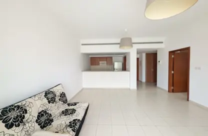 Apartment - 1 Bedroom - 1 Bathroom for rent in Al Arta 2 - Al Arta - Greens - Dubai
