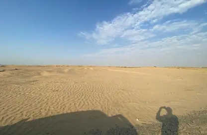 Land - Studio for sale in Al Sehma - Al Rowdat Suburb - Sharjah