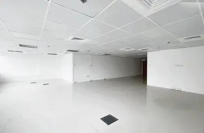 Office Space - Studio - 1 Bathroom for rent in XL Tower - Business Bay - Dubai