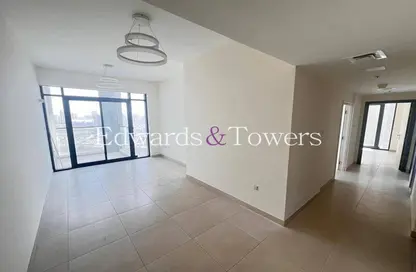 Apartment - 1 Bedroom - 2 Bathrooms for sale in Central Park Tower - Jumeirah Village Circle - Dubai