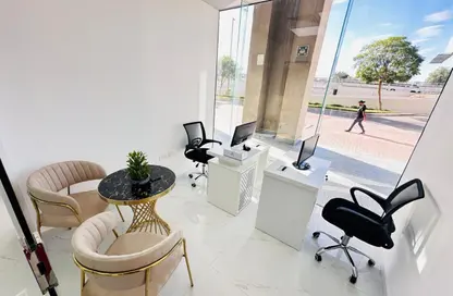 Office Space - Studio - 1 Bathroom for rent in Reem Residency - Al Karama - Dubai Office Space - Studio - 1 Bathroom for rent in Reem Residency - Al Karama - Dubai