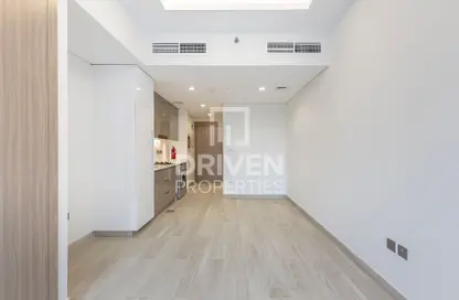 Apartment - Studio - 1 Bathroom for rent in AZIZI Riviera 1 - AZIZI Riviera - Meydan One - Meydan - Dubai