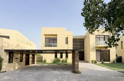 Villa - 6 Bedrooms - 6 Bathrooms for sale in Silver Springs 1 - Silver Springs - DAMAC Hills - Dubai