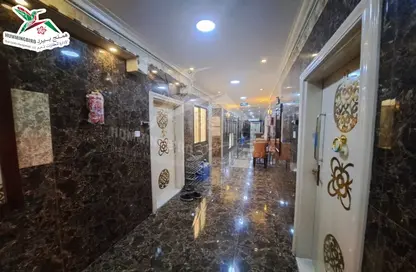 Apartment - 1 Bedroom - 1 Bathroom for rent in Al Mraijeb - Al Jimi - Al Ain