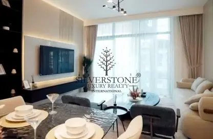 Apartment - 1 Bedroom - 2 Bathrooms for sale in Marina Living - Dubai Marina - Dubai Apartment - 1 Bedroom - 2 Bathrooms for sale in Marina Living - Dubai Marina - Dubai