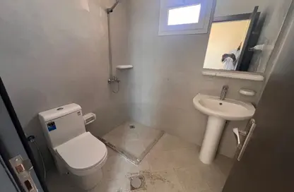 Apartment - 2 Bedrooms - 3 Bathrooms for rent in Al Jurf 3 - Al Jurf - Ajman Downtown - Ajman