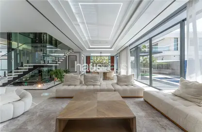 Villa - 5 Bedrooms - 7 Bathrooms for sale in West Village - Al Furjan - Dubai