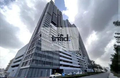 شقة - 1 حمام للايجار في بلوم تاورز سي - ابراج بلووم - الضاحية 10 - قرية الجميرا سركل - دبي