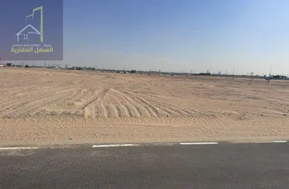 Land - Studio for sale in Mezairah - Al Rahmaniya - Sharjah