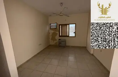 شقة - غرفة نوم - 1 حمام للايجار في مشروع النخيل - عجمان وسط المدينة - عجمان