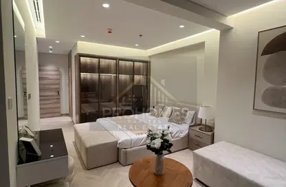 Apartment - 3 Bedrooms - 3 Bathrooms for sale in Majan - Dubai Land - Dubai