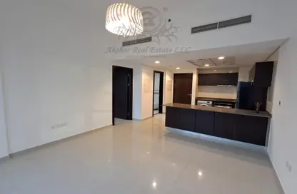 Apartment - 1 Bedroom - 2 Bathrooms for rent in Bay Central West - Bay Central - Dubai Marina - Dubai