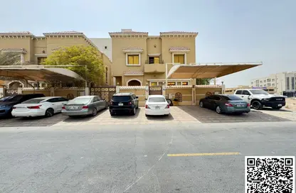 Villa - 5 Bedrooms - 7 Bathrooms for rent in Al Rawda 3 Villas - Al Rawda 3 - Al Rawda - Ajman