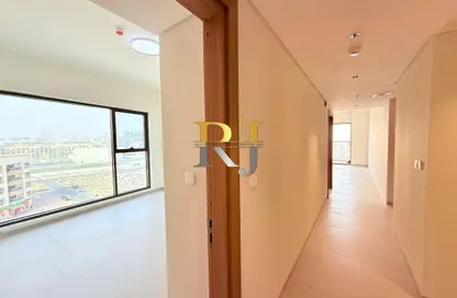 Apartment - 3 Bedrooms - 4 Bathrooms for rent in Arjan - Dubai