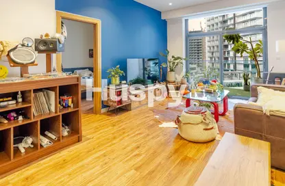 شقة - غرفة نوم - 2 حمامات للبيع في ديفاين ريزيدينس - ارجان - دبي