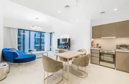 Apartment - 2 Bedrooms - 2 Bathrooms for sale in Act Towers - Opera District - Downtown Dubai - Dubai