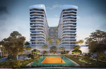 Apartment - 2 Bedrooms - 2 Bathrooms for sale in Elo 2 - Damac Hills 2 - Dubai
