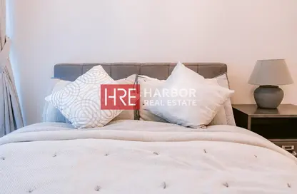 Apartment - 2 Bedrooms - 3 Bathrooms for sale in Rose Gardens 1 - Jumeirah Garden City - Al Satwa - Dubai